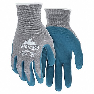 UTech Eco 15g Re-Nylon Cotton BioDeg Nit