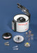Precalibrated Urine Tube