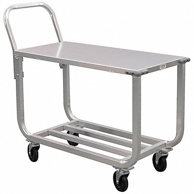 Stock Cart 21Wx41.5Hx47L 700lbs. Cap