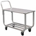 Stock Cart 21Wx41.5Hx47L 700lbs. Cap