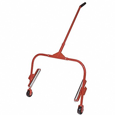 Tire and Wheel Dollies