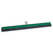 SQUEEGEE,F/FLR,24",GN/BK