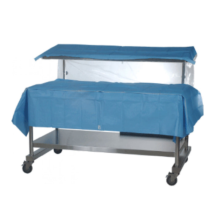 Space Station Table Cover