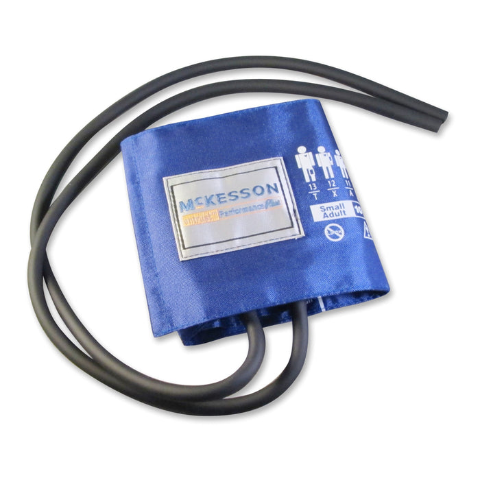 Reusable Blood Pressure Cuff