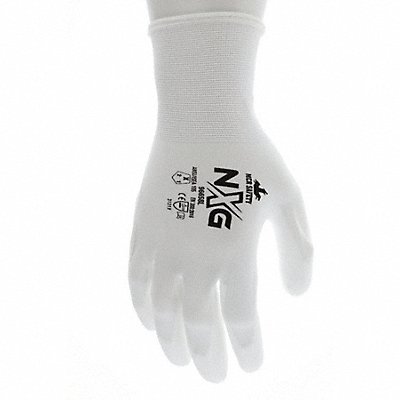 Knit Gloves and Mitts