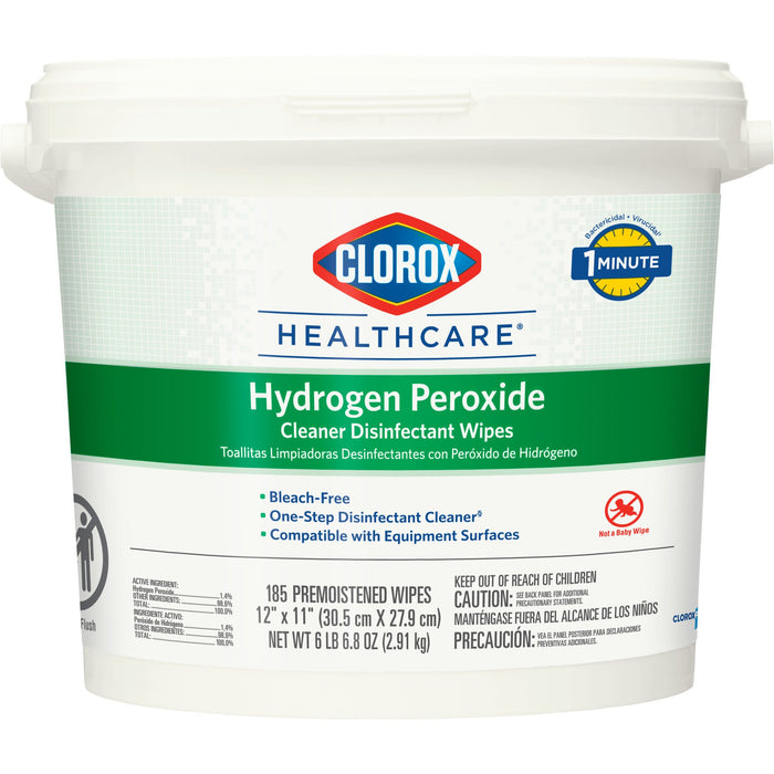 Surface Disinfectant Cleaner