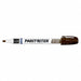 F8274 Paint Marker Permanent Brown