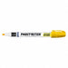 F8274 Paint Marker Permanent Yellow