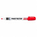 F8274 Paint Marker Permanent Red