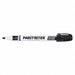 F8274 Paint Marker Permanent Black