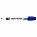 F8274 Paint Marker Permanent Blue