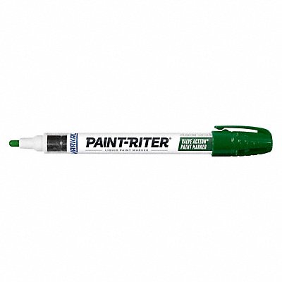 F8274 Paint Marker Permanent Green