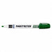 F8274 Paint Marker Permanent Green