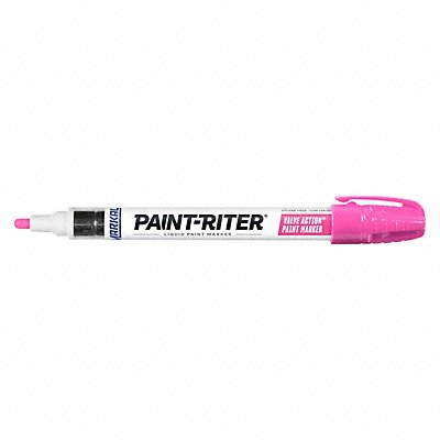 F8274 Paint Marker Permanent Pink