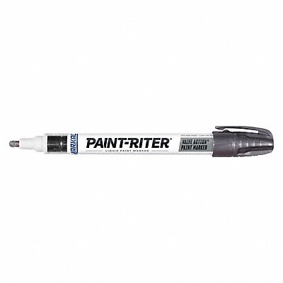 F8274 Paint Marker Permanent Aluminum