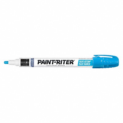 F8274 Paint Marker Permanent Blue