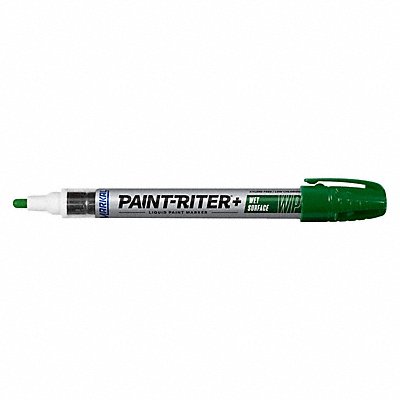 H4924 Paint Marker Permanent Green