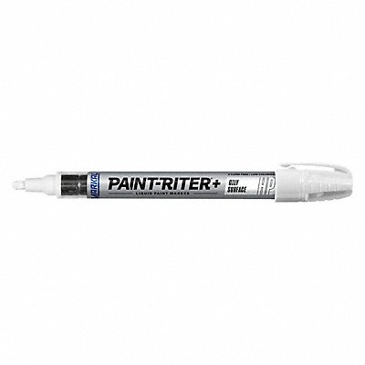 H4992 Paint Marker Permanent White