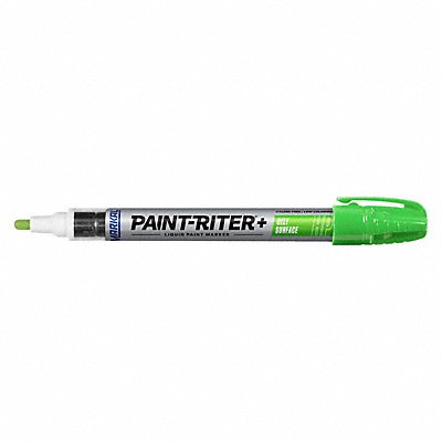 H4992 Paint Marker Permanent Green