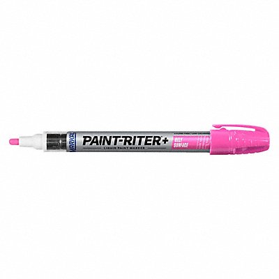 H4992 Paint Marker Permanent Pink