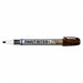 H4992 Paint Marker Permanent Brown