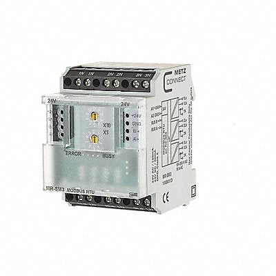 Programmable Logic Controller Extension and Interf