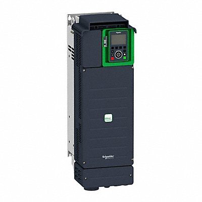 Variable Frequency Drives