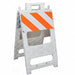 Traffic Barricades