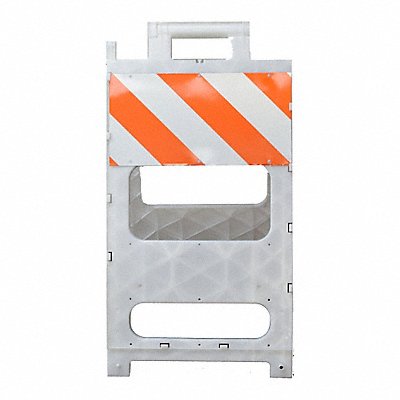 Traffic Barricades