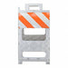 Traffic Barricades