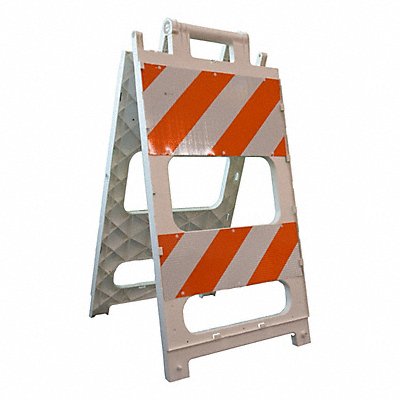 Traffic Barricades