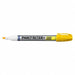 Paint Marker Removable Yellow