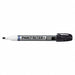 Paint Marker Removable Black