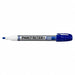 Paint Marker Removable Blue