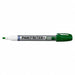 Paint Marker Removable Green