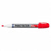 Paint Marker Removable Red