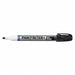 Paint Marker Removable Black