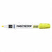 H4925 Paint Marker Permanent Yellow