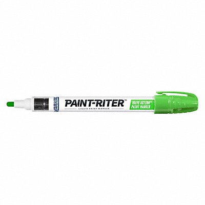 H4925 Paint Marker Permanent Green