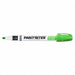 H4925 Paint Marker Permanent Green