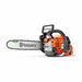 Gas-Powered Chainsaws