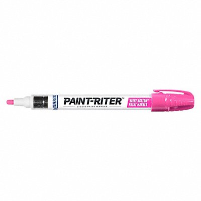 H4925 Paint Marker Permanent Pink