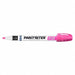 H4925 Paint Marker Permanent Pink