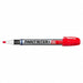 H4993 Paint Marker Permanent Red