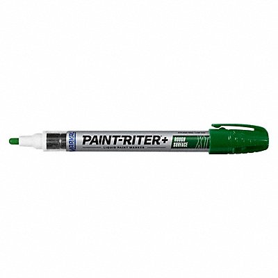 H4993 Paint Marker Permanent Green