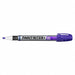 H4993 Paint Marker Permanent Purple