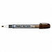 H4993 Paint Marker Permanent Brown