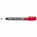 Liquid Paint Marker Safety Red