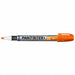 Liquid Paint Marker Safety Orange