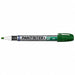 Liquid Paint Marker Safety Green